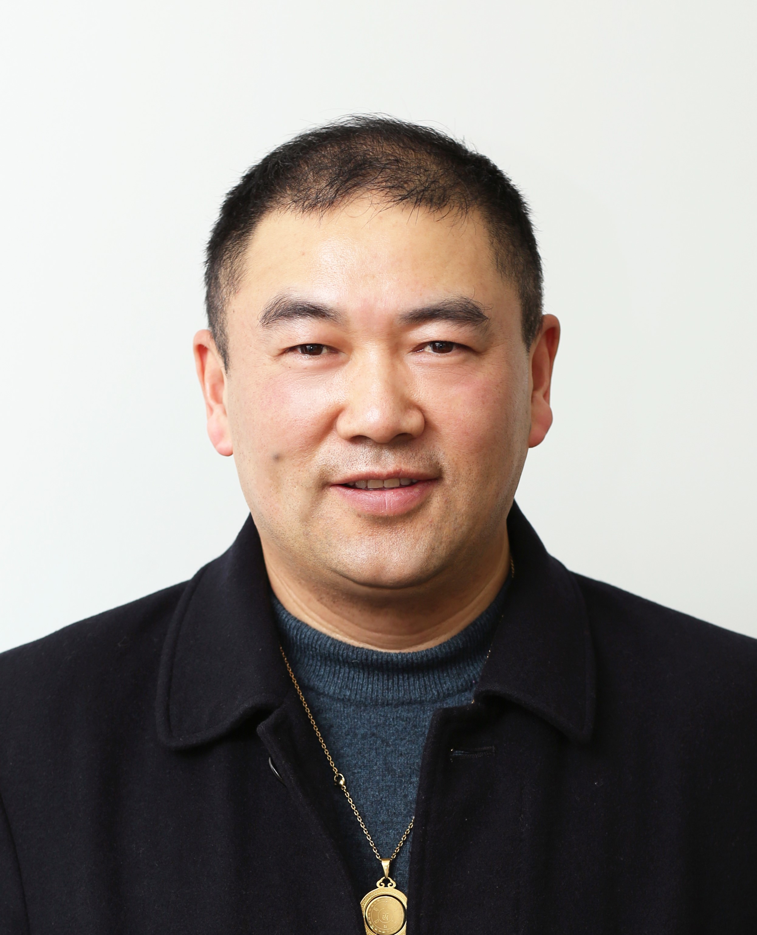 李佳名 - CTO